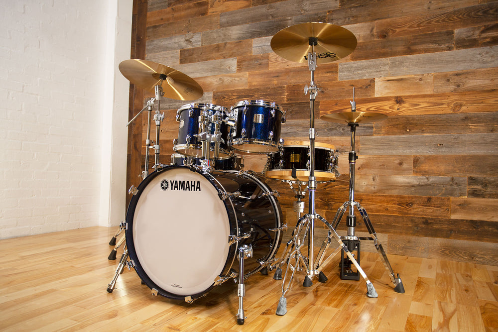 Yamaha maple custom discount absolute for sale