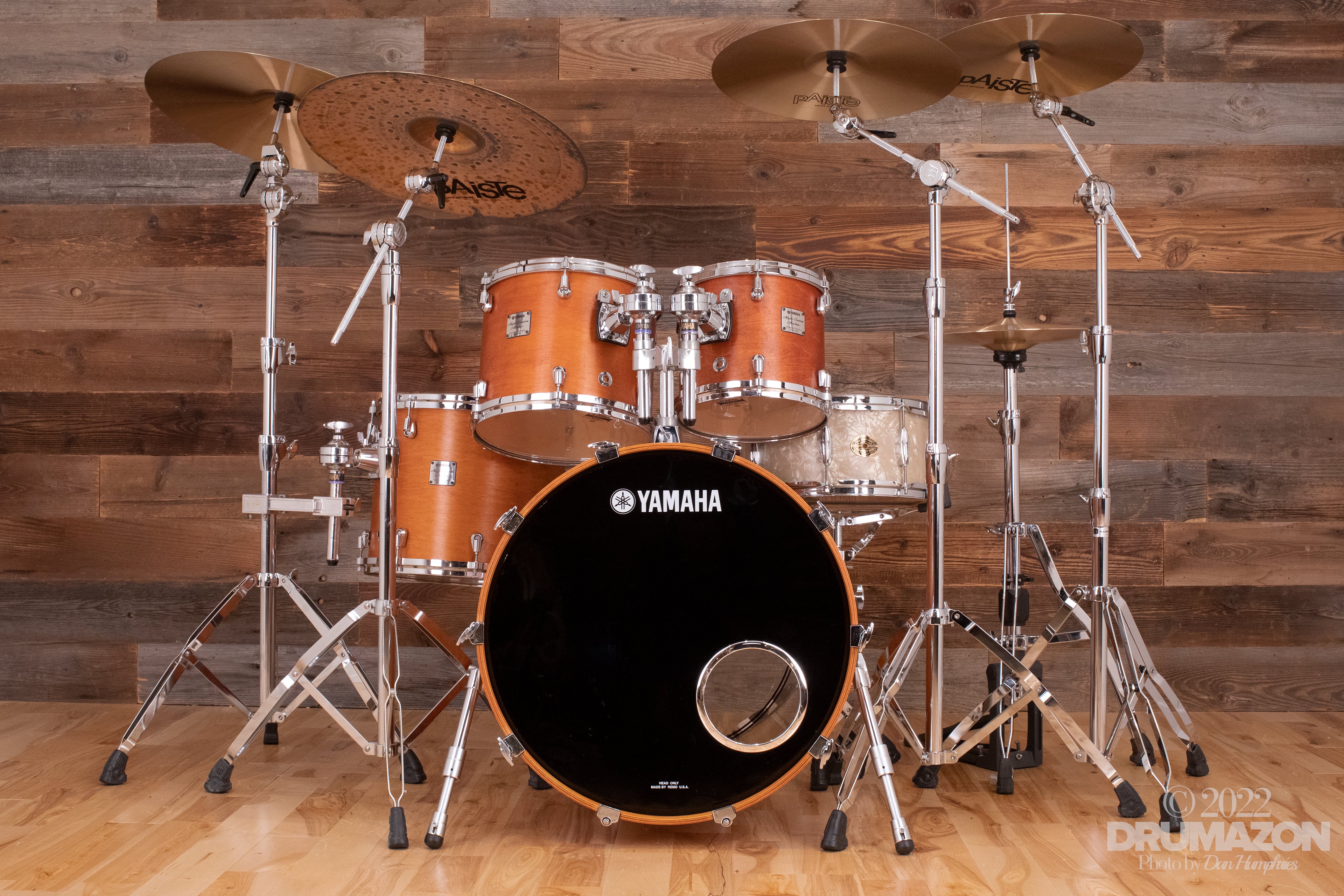 Maple custom absolute cheap