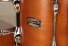 YAMAHA RECORDING CUSTOM POWER 5 PIECE DRUM KIT, REAL WOOD