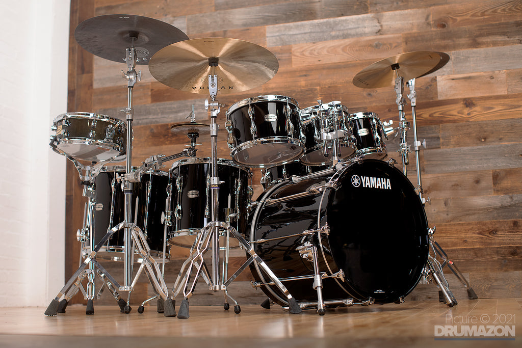Steve gadd drum hot sale set