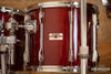 YAMAHA RECORDING CUSTOM (9000) 5 PIECE DRUM KIT, CHERRY WOOD (PRE-LOVED)