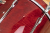 YAMAHA RECORDING CUSTOM (9000) 5 PIECE DRUM KIT, CHERRY WOOD (PRE-LOVED)