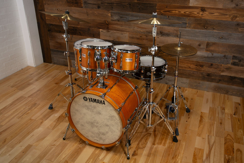 Yamaha 9000 series drums for sale cheap