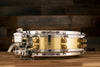 YAMAHA 14 X 3.5 SD493 BRASS PICCOLO SNARE DRUM (PRE-LOVED)