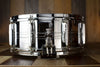 YAMAHA 14 X 6.5 SEVEN SERIES SD765MA SEAMLESS STEEL PARALLEL ACTION SNARE DRUM, MADE IN JAPAN (PRE-LOVED)