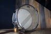 YAMAHA 14 X 6.5 SEVEN SERIES SD765MA SEAMLESS STEEL PARALLEL ACTION SNARE DRUM, MADE IN JAPAN (PRE-LOVED)