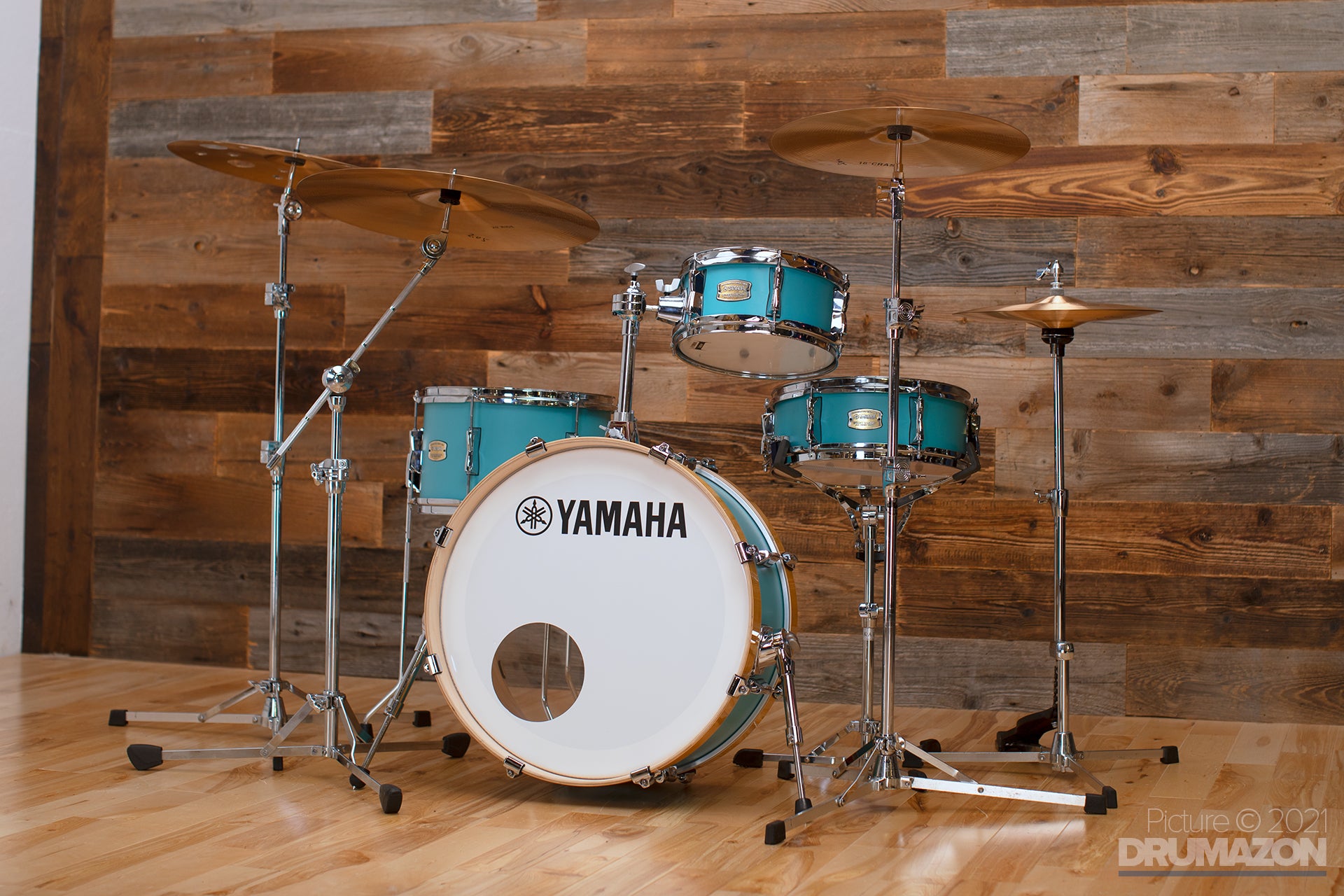 Yamaha stage custom hip hot sale