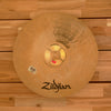 ZILDJIAN 15" K DARK THIN CRASH CYMBAL, BRILLIANT FINISH (PRE-LOVED)