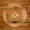 ZILDJIAN 16" A CUSTOM CRASH CYMBAL (PRE-LOVED)