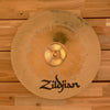 ZILDJIAN 16" A CUSTOM CRASH CYMBAL (PRE-LOVED)