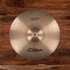 ZILDJIAN 18" ARMAND MEDIUM THIN CRASH CYMBAL (PRE-LOVED)