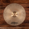 ZILDJIAN 18" ARMAND MEDIUM THIN CRASH CYMBAL (PRE-LOVED)