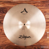 ZILDJIAN 20" AVEDIS A SERIES MEDIUM RIDE CYMBAL (PRE-LOVED)