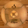 ZILDJIAN 20" A CUSTOM MEDIUM RIDE CYMBAL (PRE-LOVED)