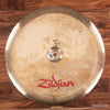 ZILDJIAN 20" ORIENTAL CHINA TRASH CYMBAL (PRE-LOVED)