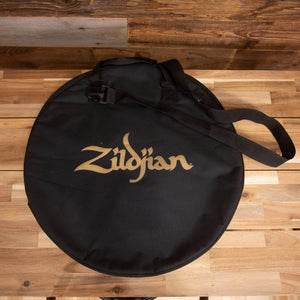 ZILDJIAN STANDARD CYMBAL BAG (HOLDS UP TO 20" CYMBALS) (PRE-LOVED)
