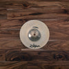 ZILDJIAN 8" A CUSTOM SPLASH CYMBAL (PRE-LOVED)