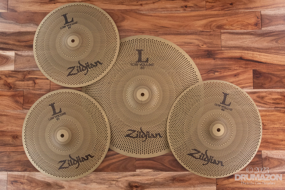 Zildjian l80 468 deals