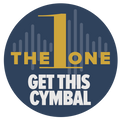 Sound Specific Cymbal Program logo